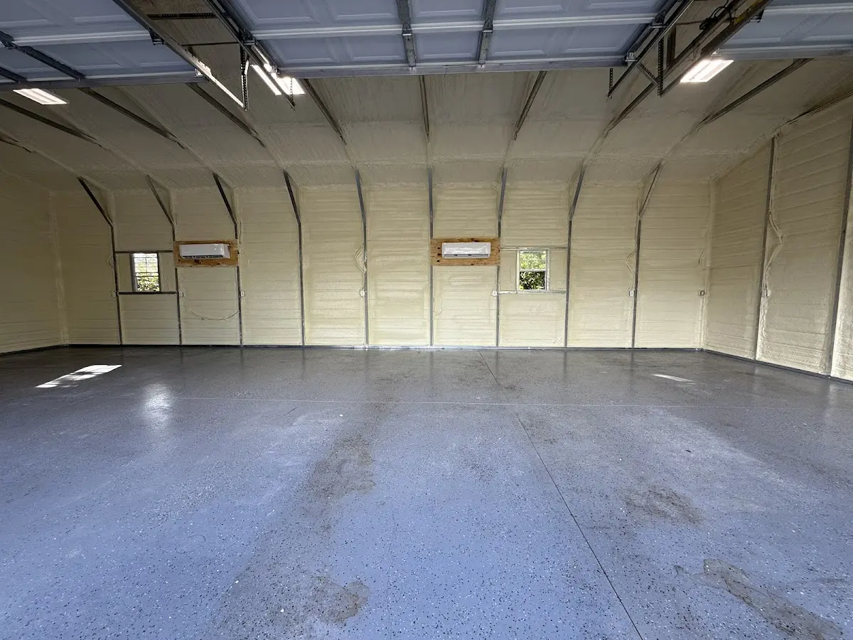 Spray Foam Roofing services in Wareham, MA